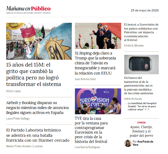 Público tweet media