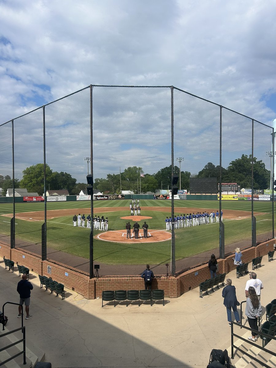 VISAA Baseball tweet media