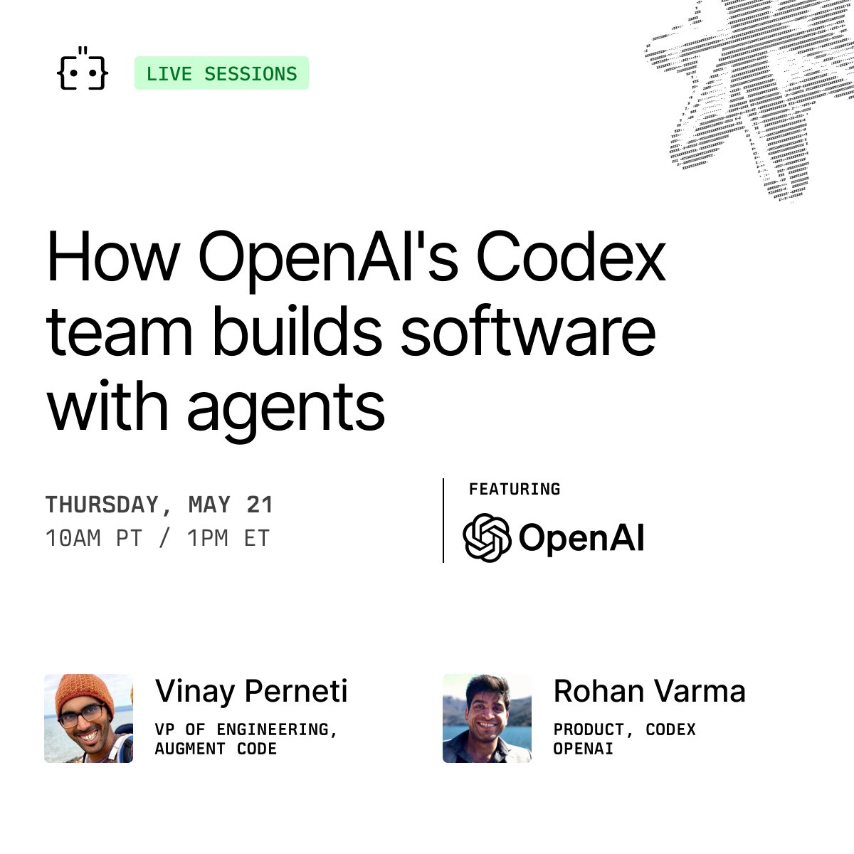The team building Codex at @OpenAI has a front row seat to how engineering organizations are changi...