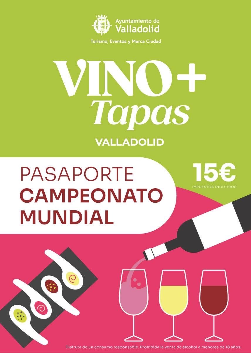 Turismo Valladolid tweet media