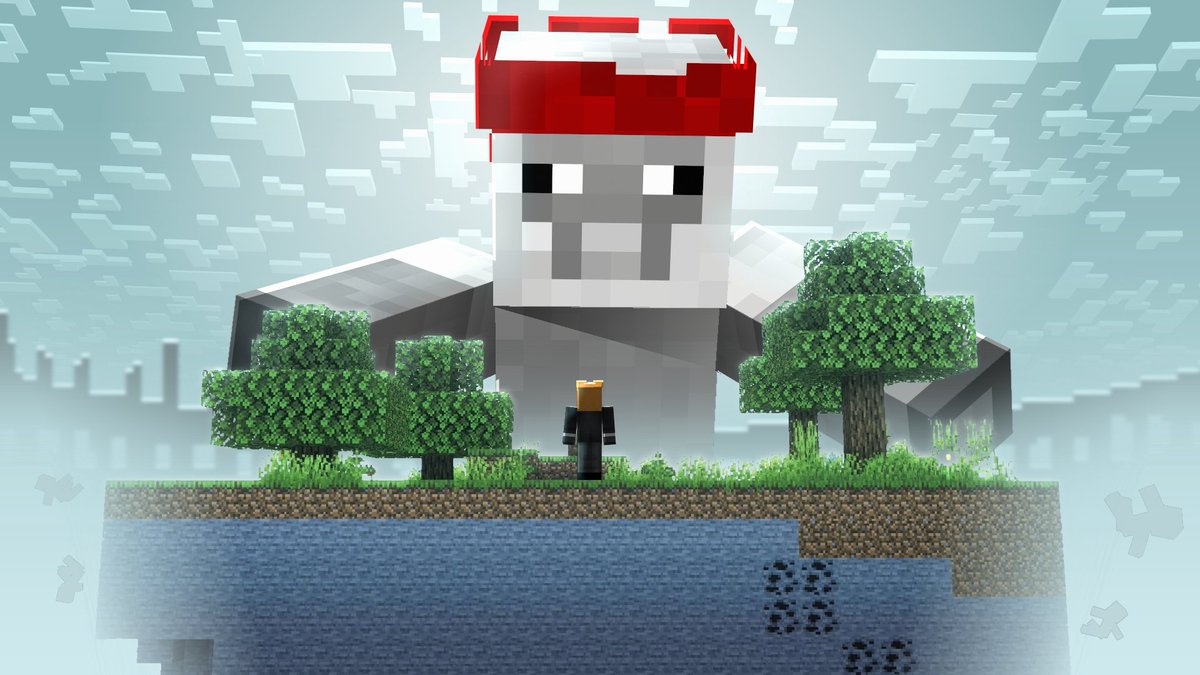 Olivacio_MC's tweet photo. Una nueva Miniatura de Minecraft
Titulado: El hormiguero
Contacto en Discord 📩: olivaciomc
Comisiones abiertas
#Minecraft #Thumbnail #ThumbnailMinecraft https://t.co/yxjciavJIu