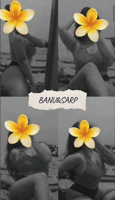 BanuSarp67 tweet media