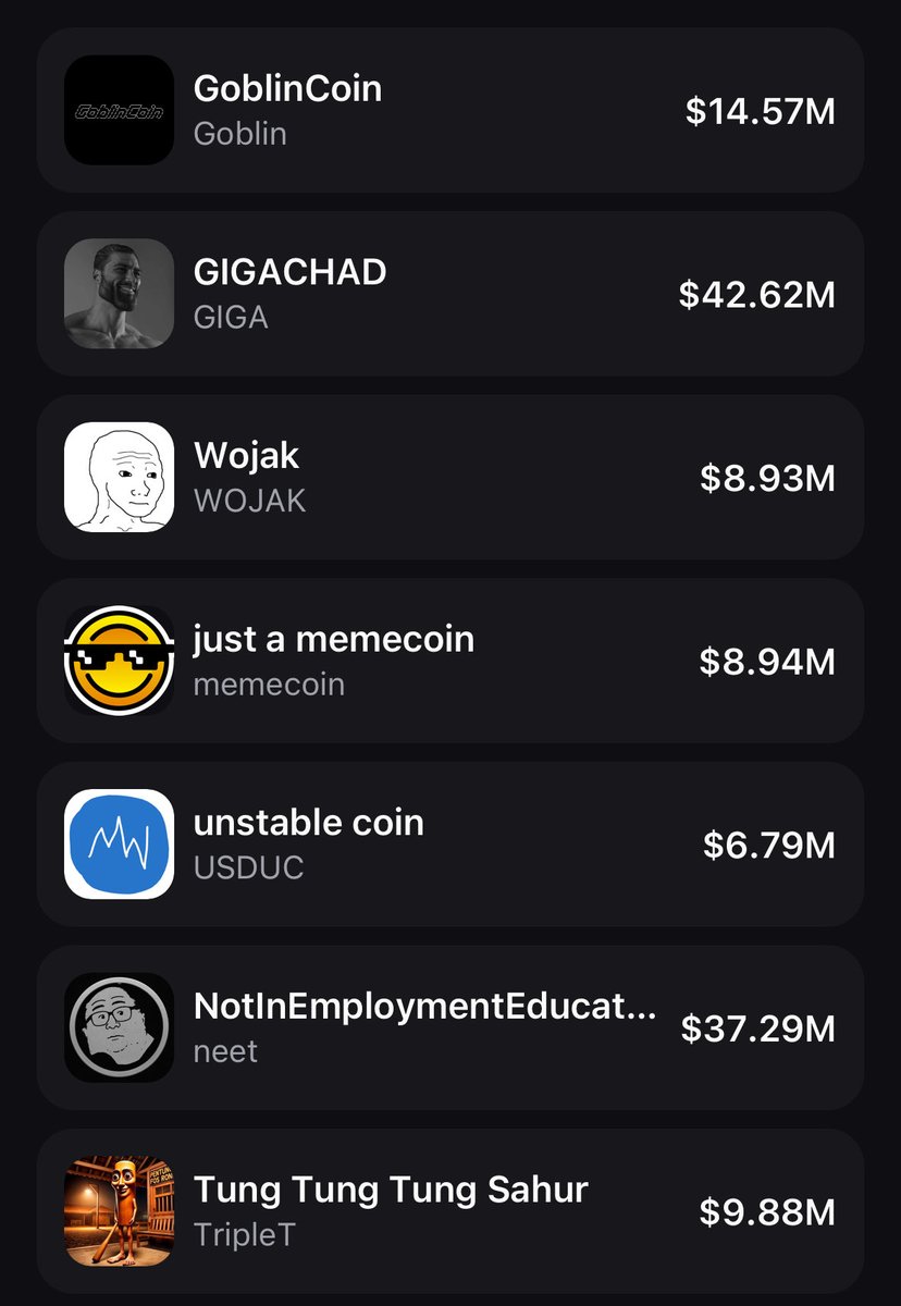 FEXIR | CRYPTO ♟️🎯 tweet media
