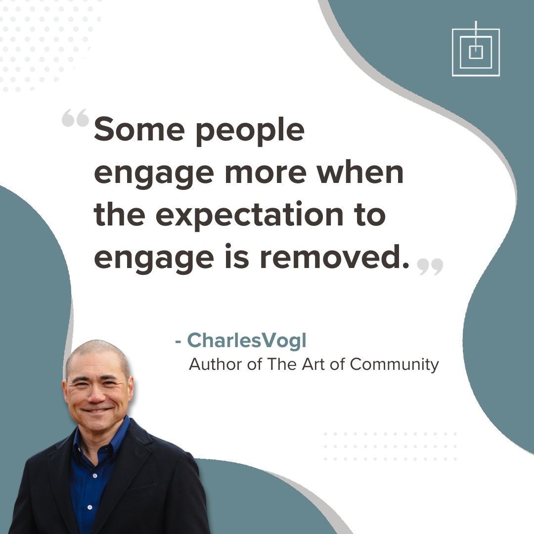 Charles H. Vogl tweet media