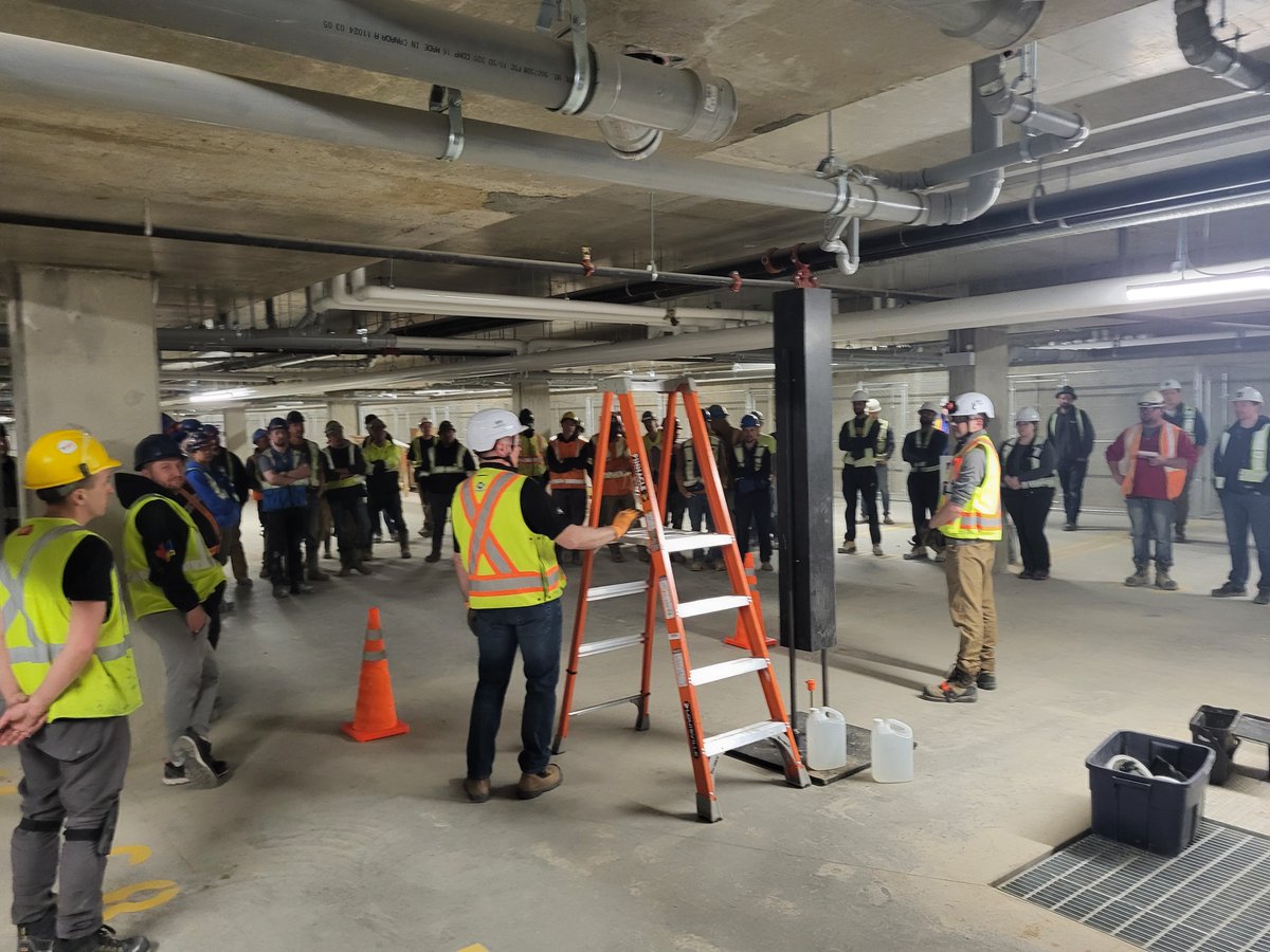 Saskatchewan Construction Safety Association tweet media