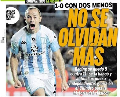 Salamanca tweet media
