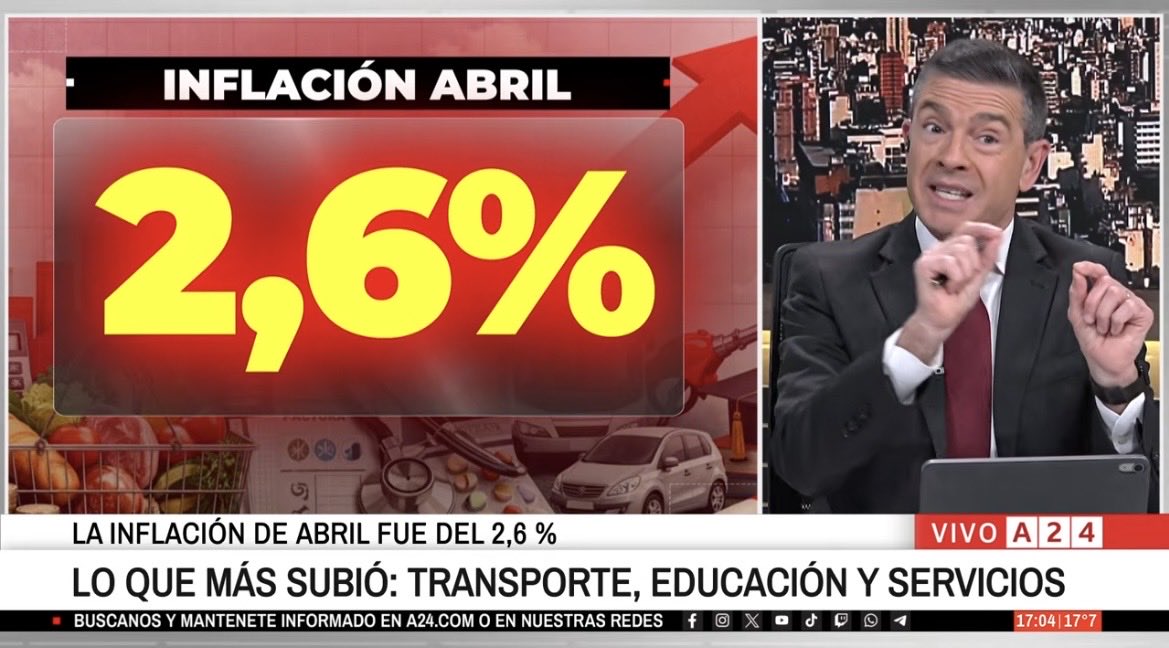 Los Herederos de Alberdi tweet media