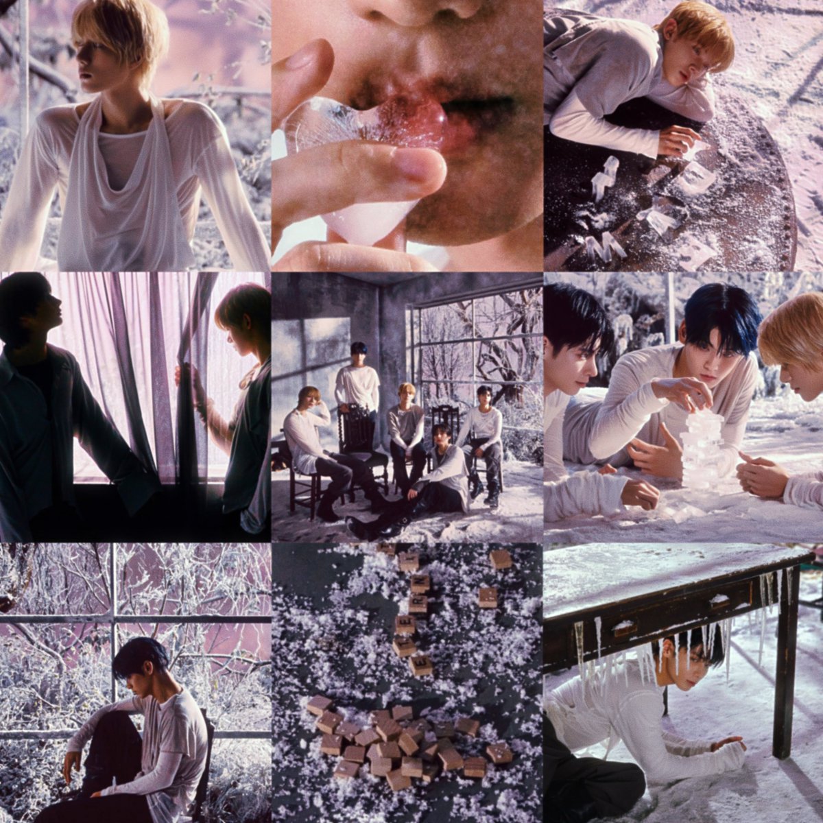 txt aesthetic ⭐️ tweet media