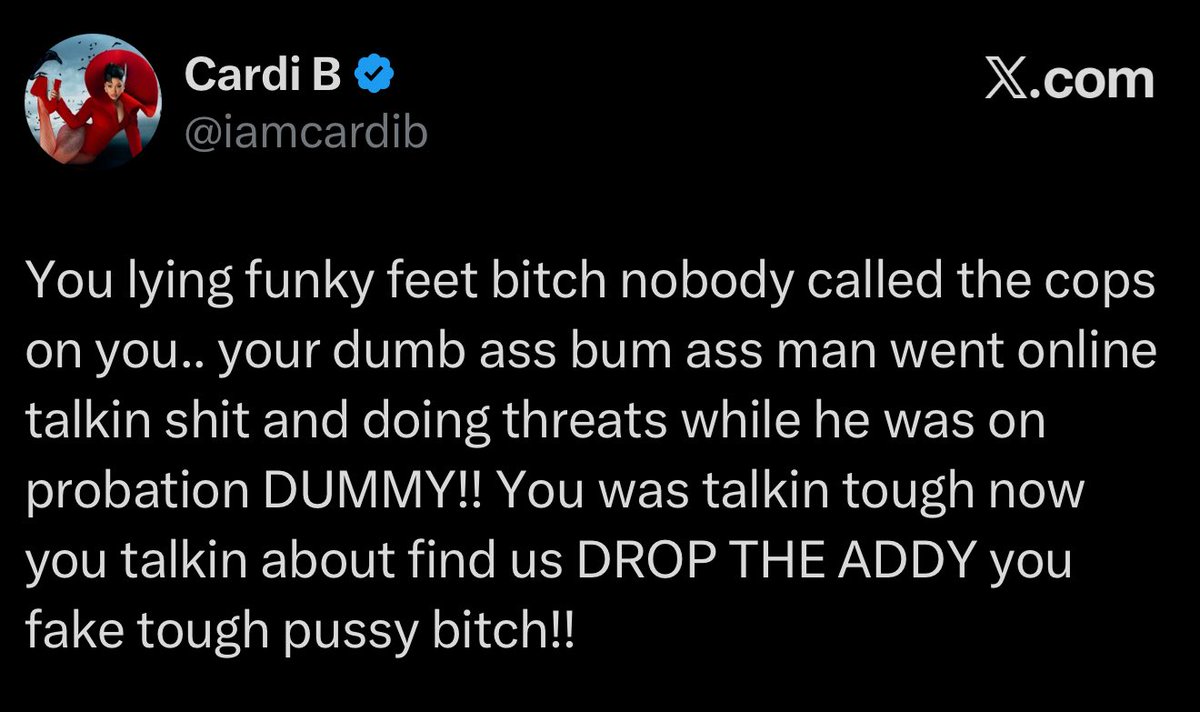 Gene tweet media