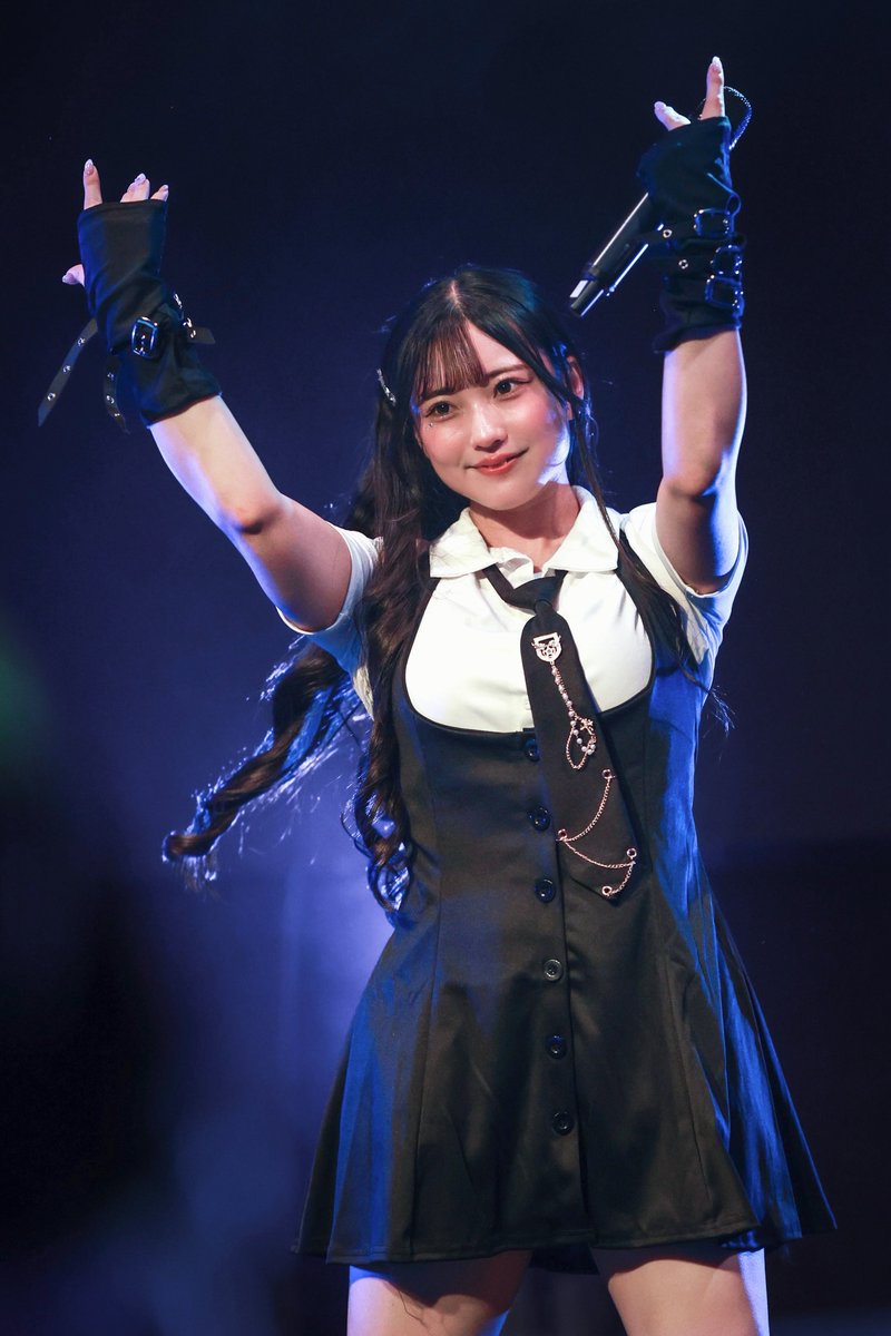 吉田琴音生誕祭2026 2026/5/9(土) SPACE ODD 篠原 ののかさん14