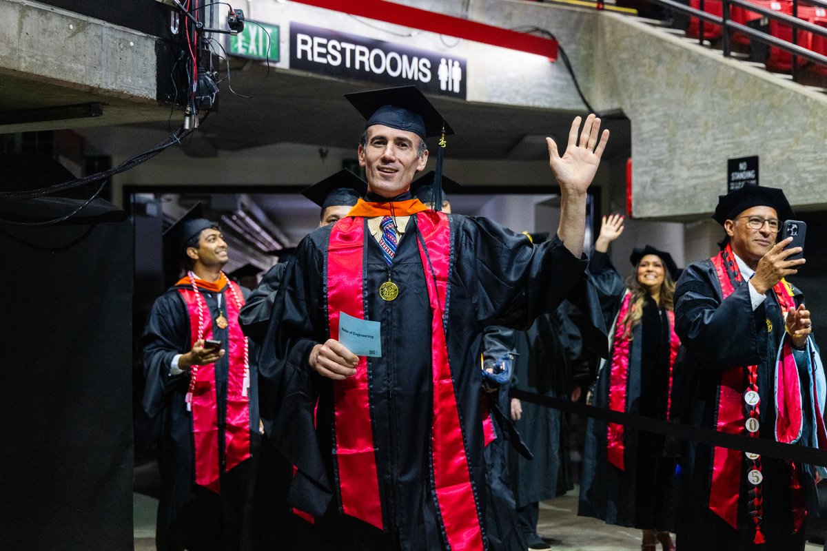 SDSU College of Engineering (@SDSUEngineering) / Posts / X