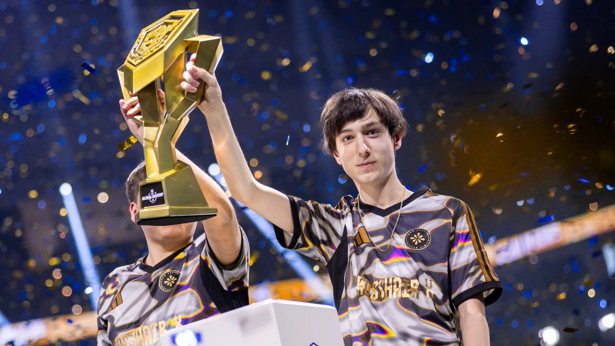 OCE5N GOLD tweet media