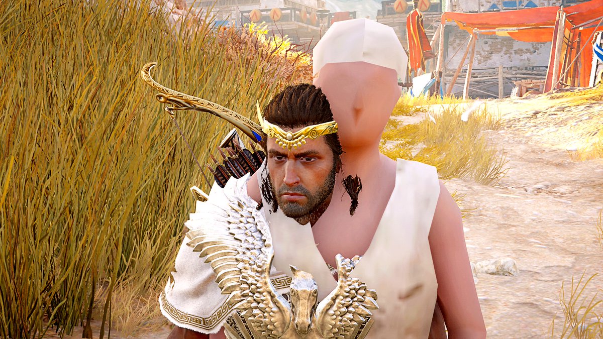 13brevkasse's tweet photo. #Glitch #Blacksmith #AssassinsCreedOdyssey #Ship #Wreck @ch0k0game #Maps #VGPNetwork #Odyssey @discophotomode #Quest #ThePhotoMode #Defect #XboxShare #AssassinsCreed @hal_double #Smed #Alexios https://t.co/897gGlhYzU