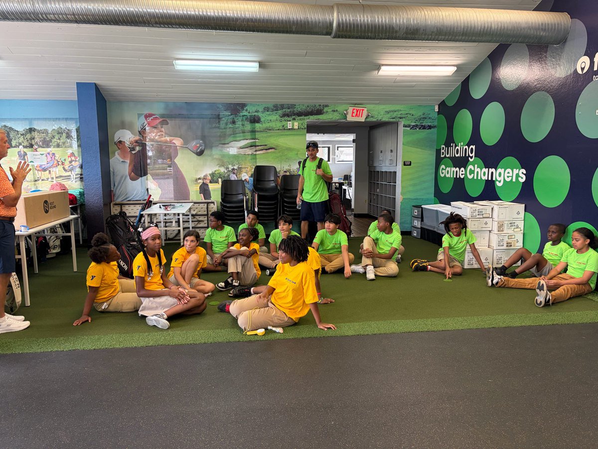 Young Middle Magnet School tweet media