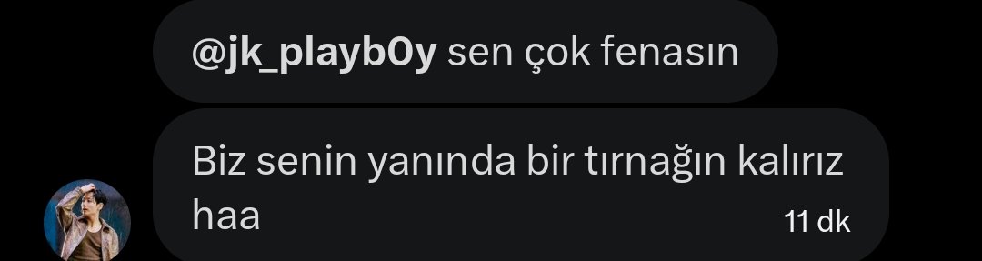 jk_playb0y's tweet photo. Yaptık biseyler iste https://t.co/h833HHbKPY