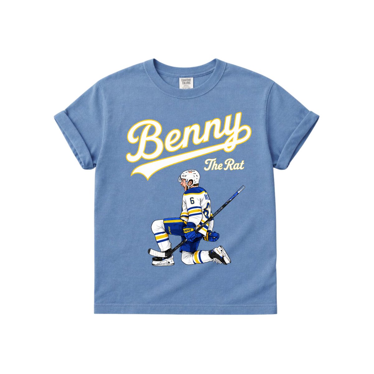 Victory Shirts: Buffalo tweet media