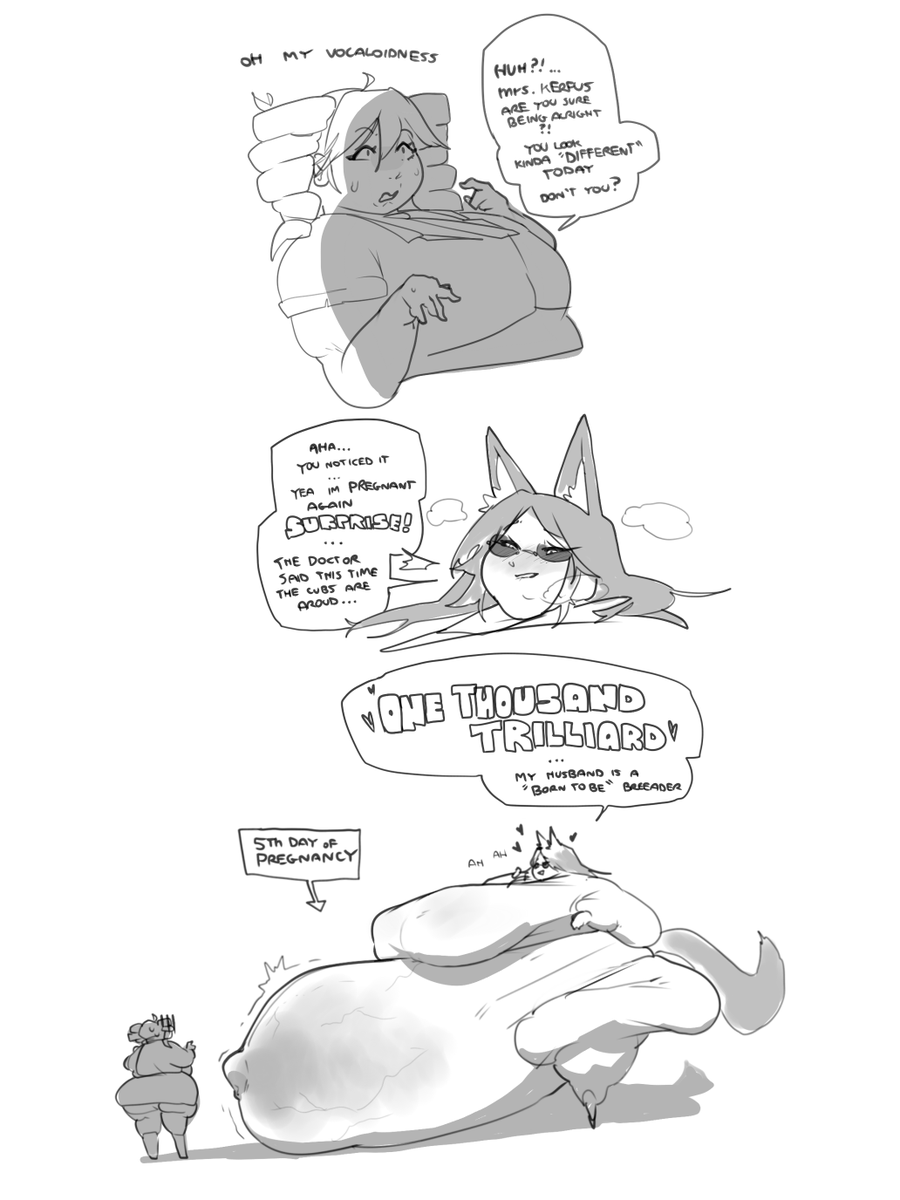 WaifuDekai🔞🥞 tweet media