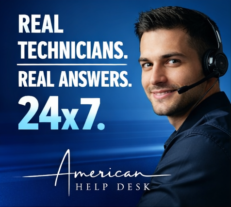 American Help Desk (@american_help) / Posts / X