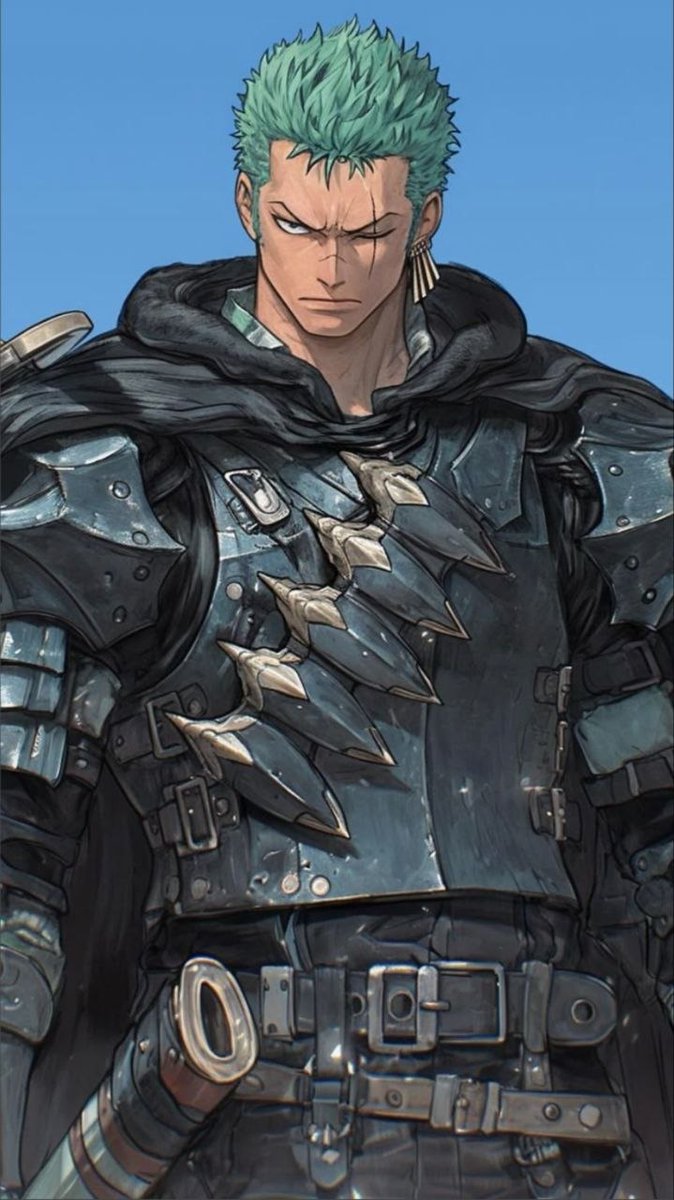 Zoro Content tweet media