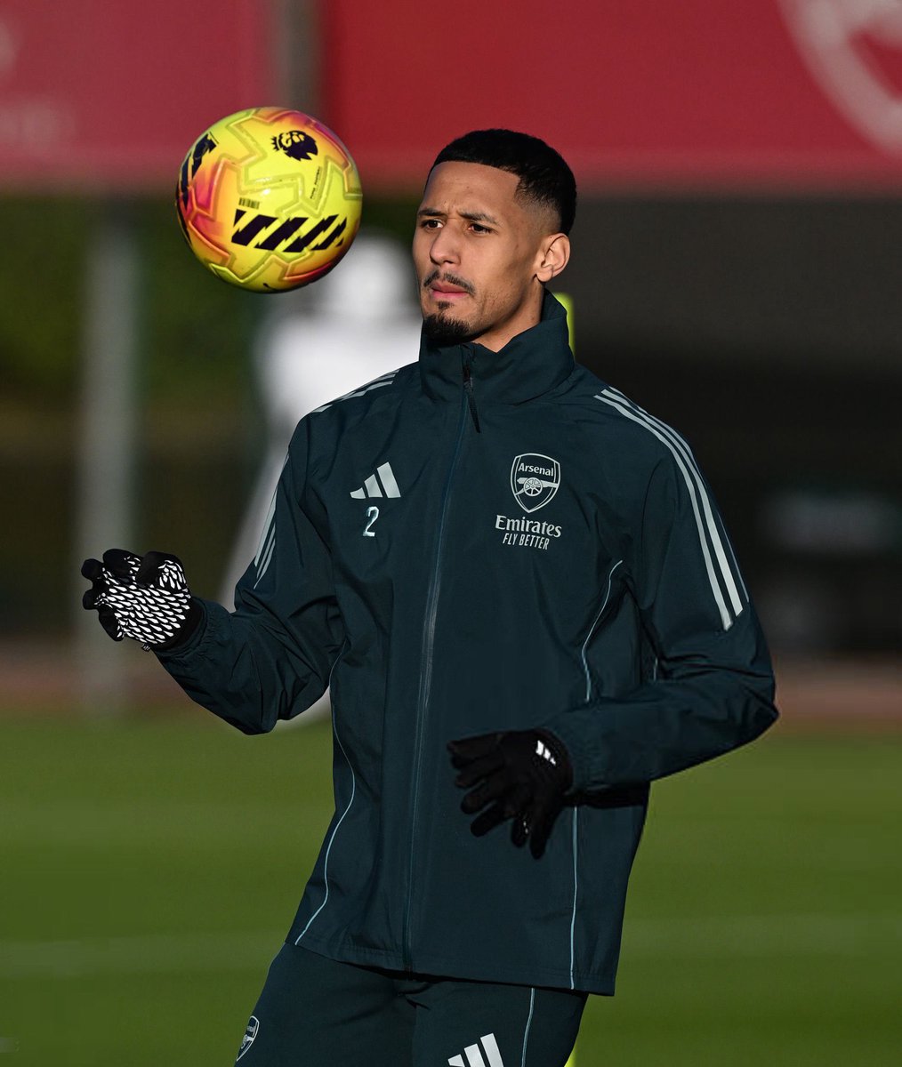 Arsenal FR tweet media