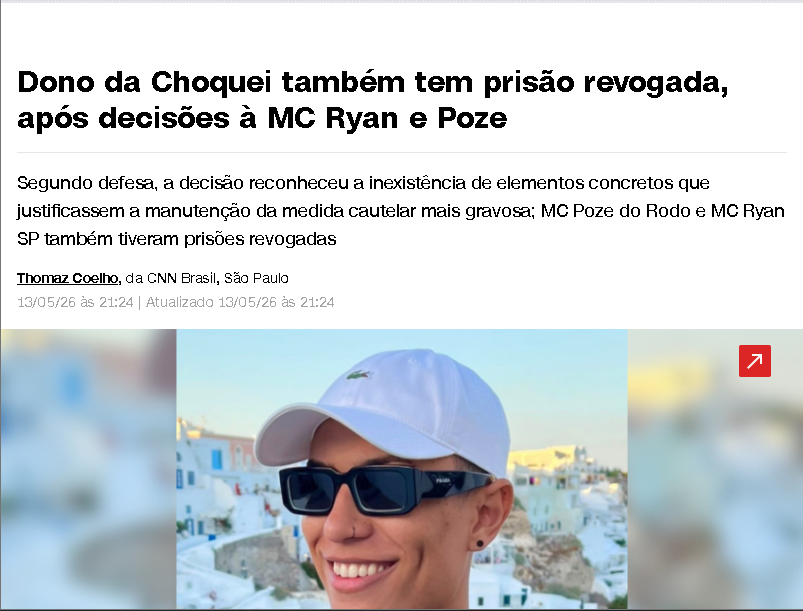 Senso Crítico ⚡ tweet media