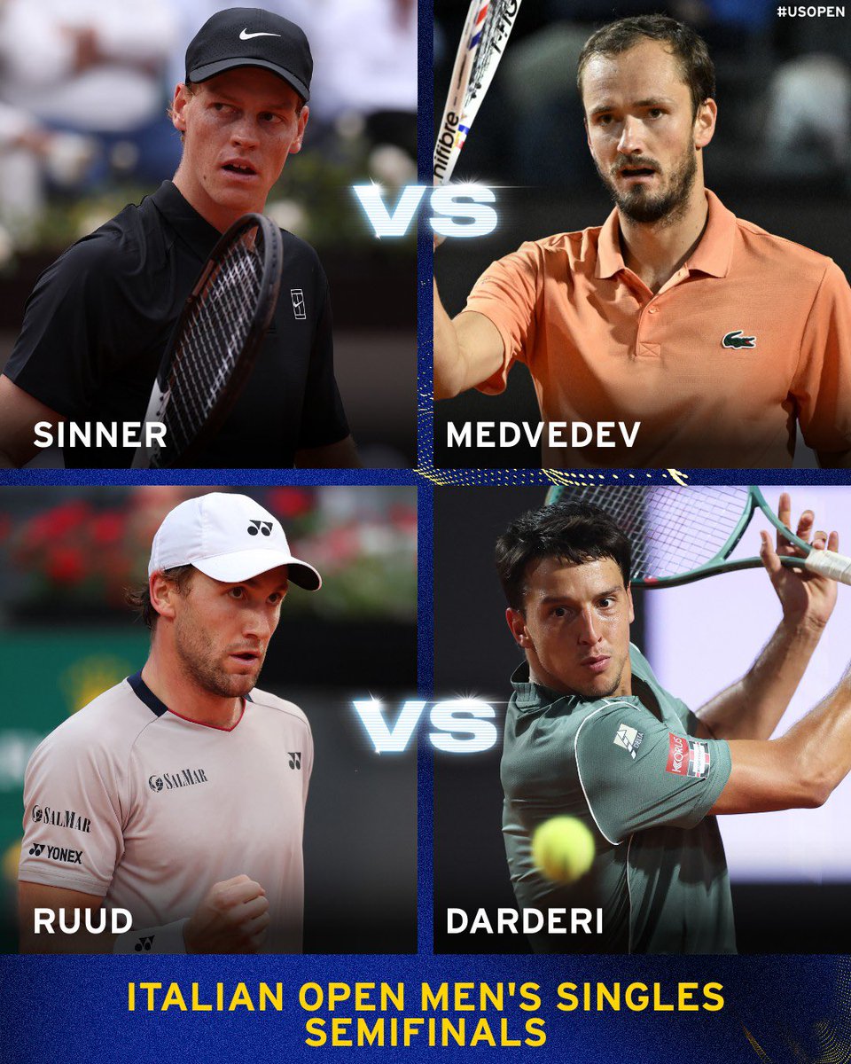 US Open Tennis tweet media