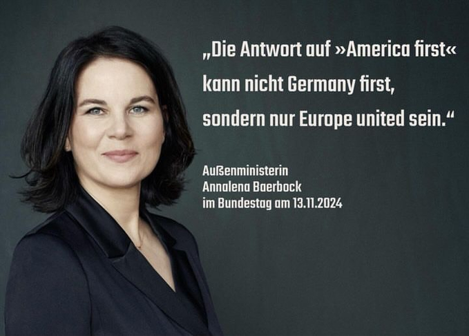Oldbutgold - BÜNDNIS90/GRÜNE - DIE GEFALLEN MIR ! tweet media
