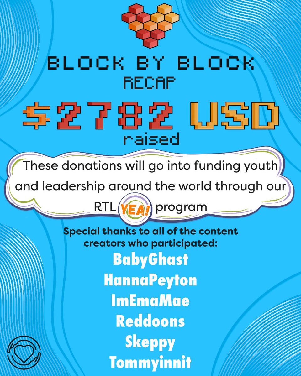 One of Us Global Foundation tweet media