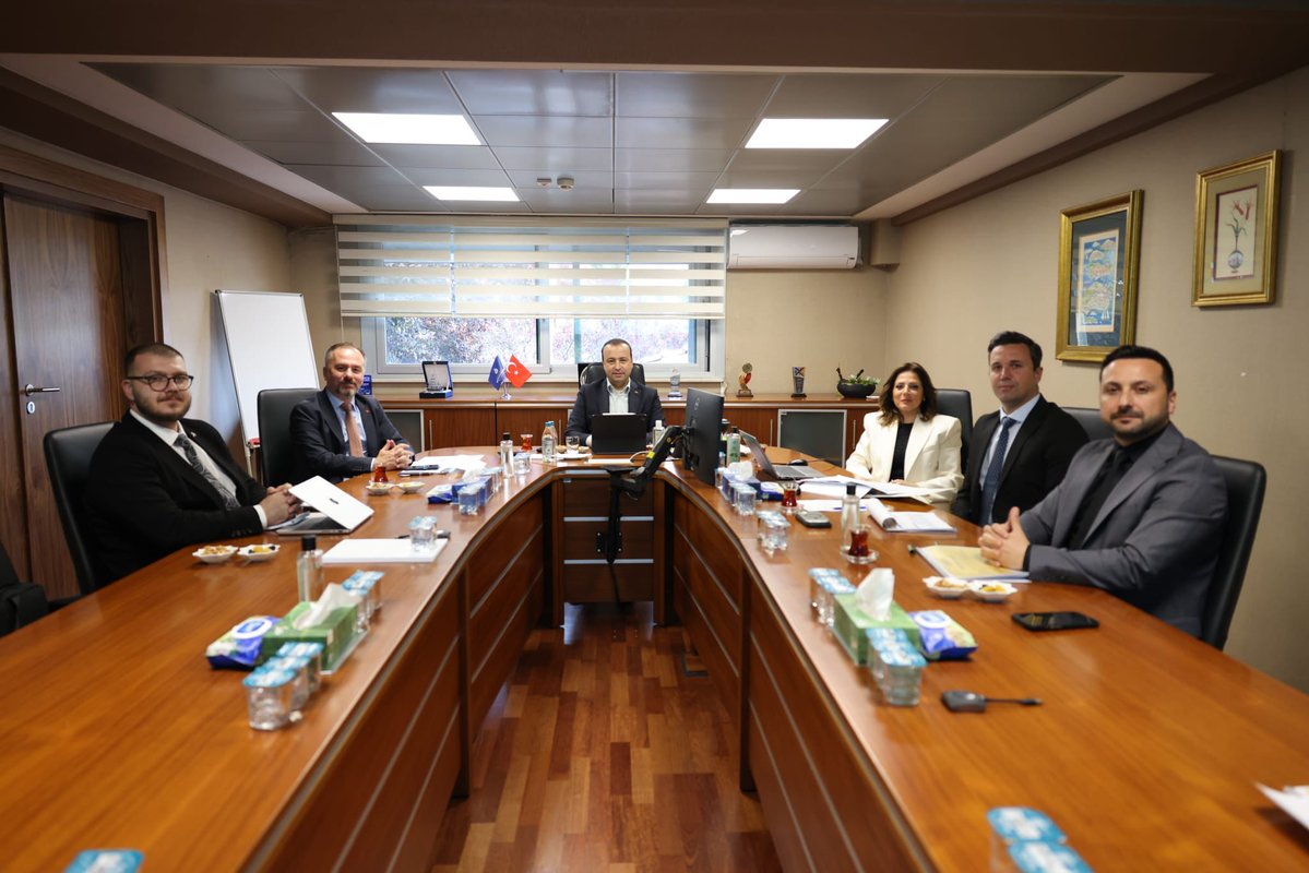 İSPARK tweet media