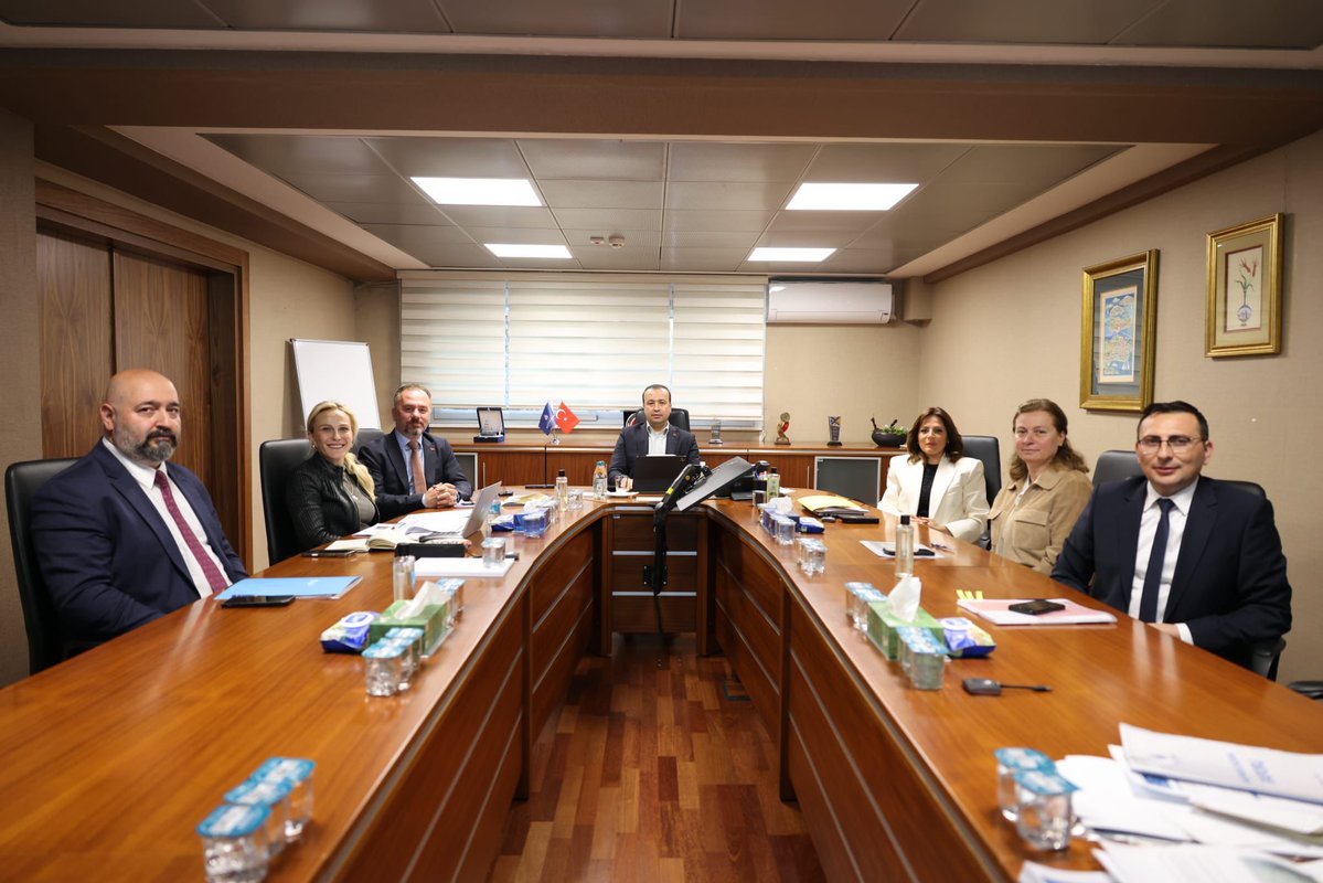 İSPARK tweet media