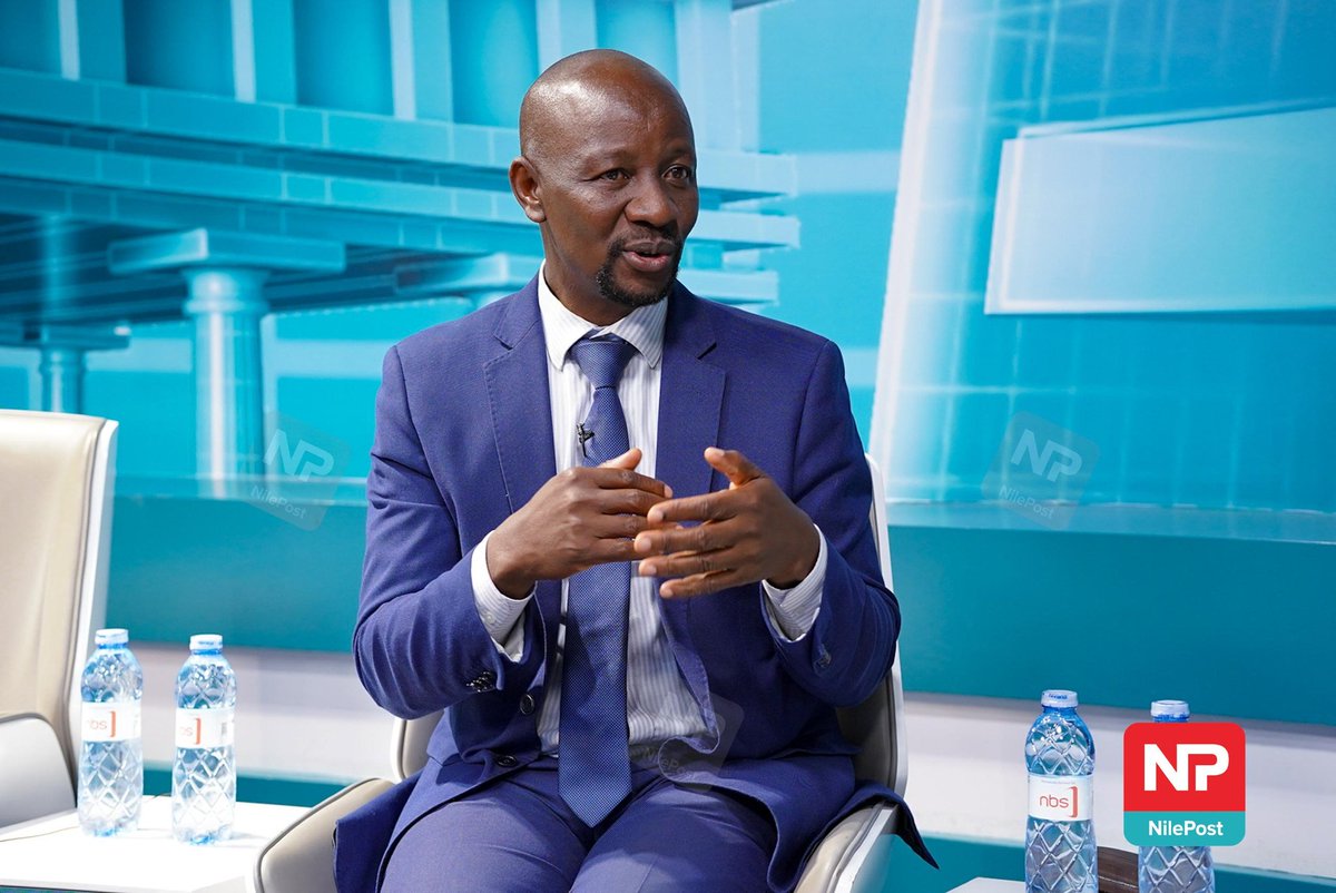 NBS Television tweet media