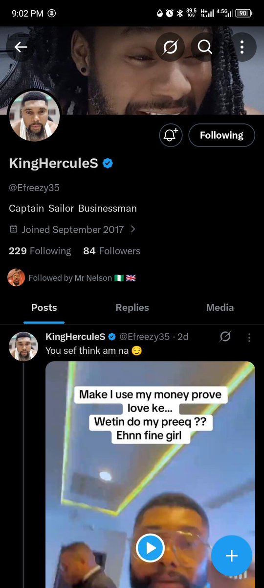 Linus Zion tweet media