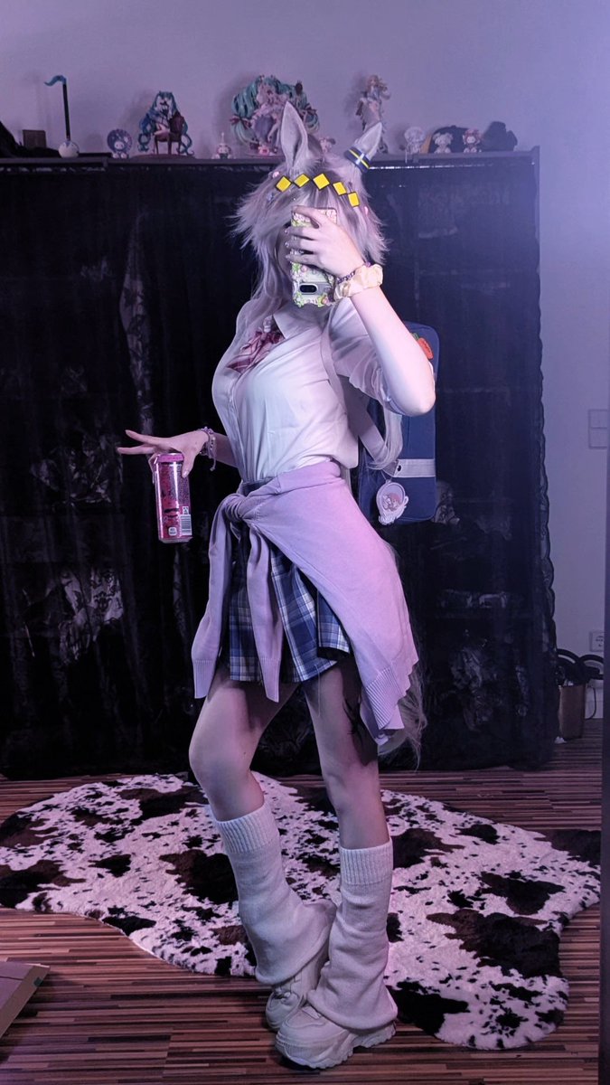 ๑Miss.Fullmoon๑@Dokomi tweet media