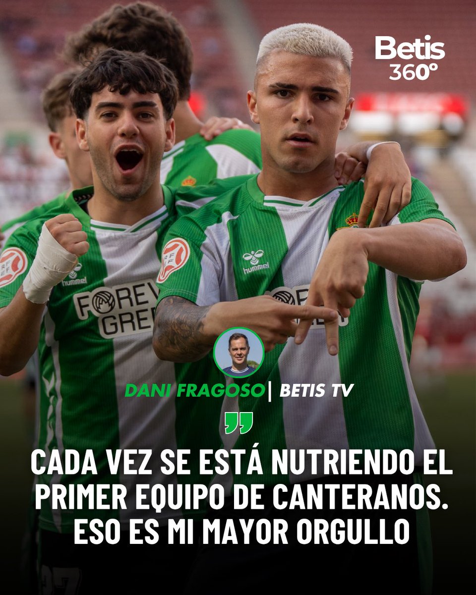 Betis360 tweet media