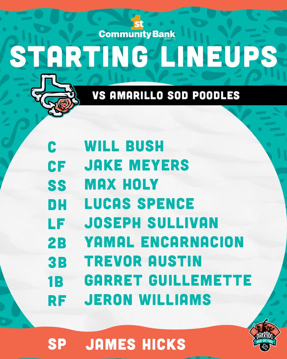 Corpus Christi Hooks tweet media