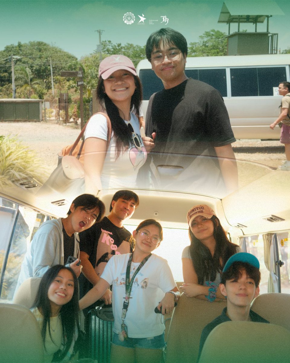 lsdcfolk's tweet photo. The fun-filled weekend was jam-packed with games, laughter, and memories that further strengthened the bonds between our members, bringing a fruitful end to the term. Here’s to another joyous year with the Folk-mily!

#IpagbunyiAngKultura
#LSDCFolk https://t.co/1JxgDQZvId