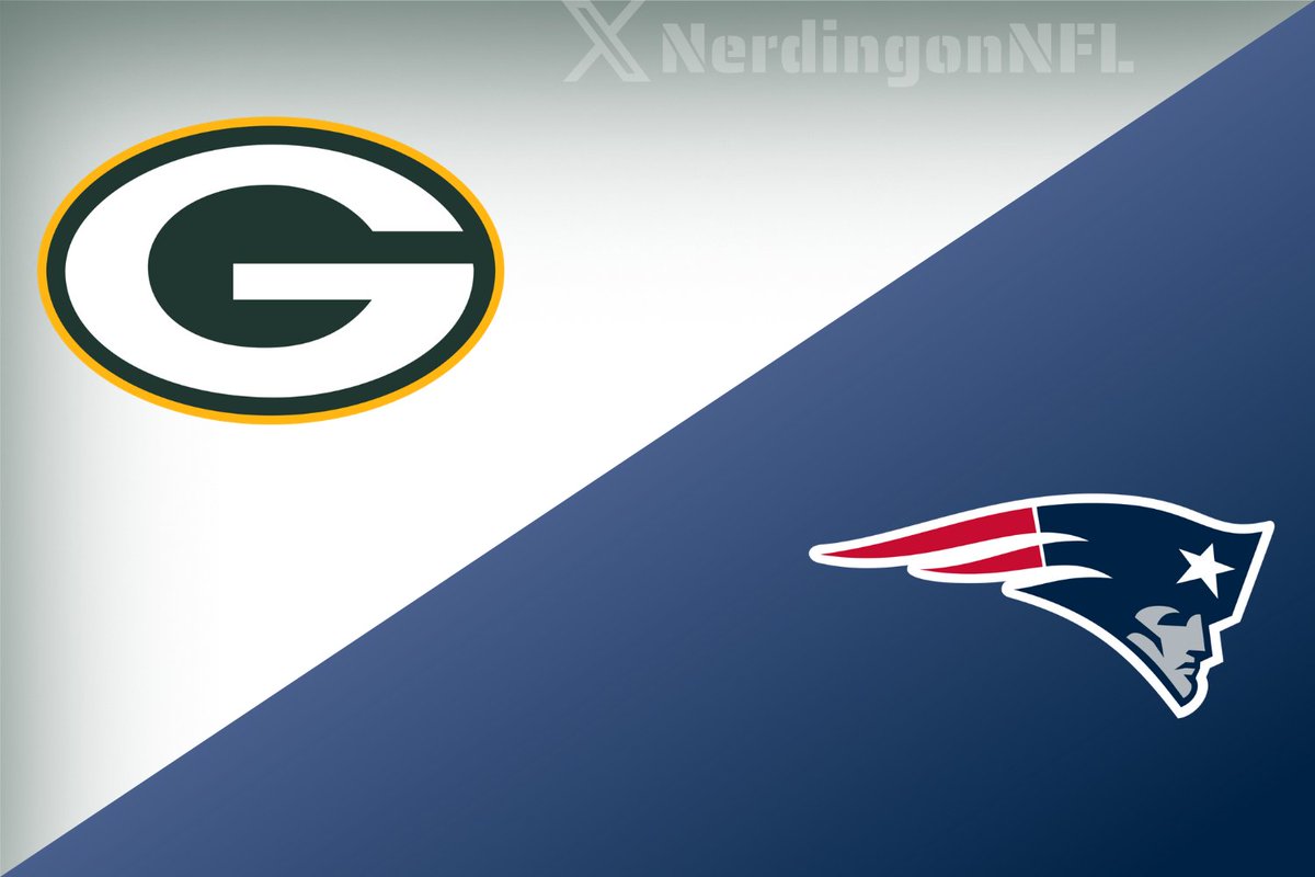NFL Nerd tweet media