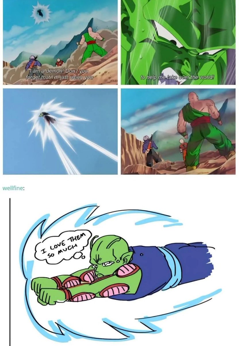 Dragon Ball Daily tweet media