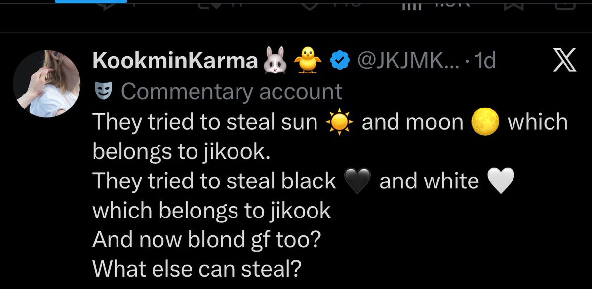 Nimra tweet media