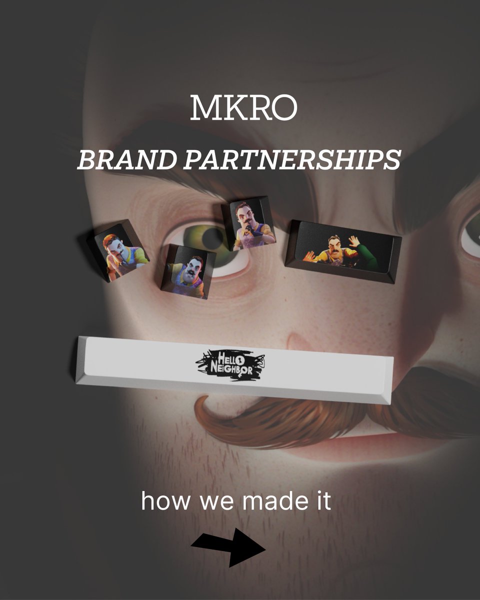 Mkro tweet media