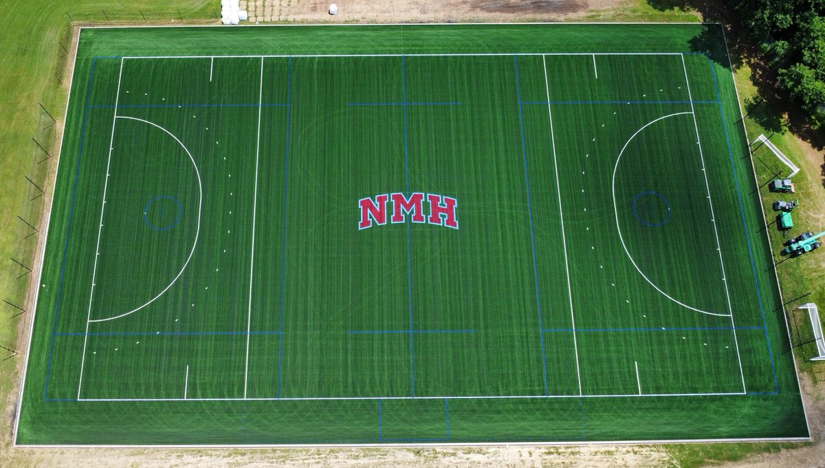 FieldTurf tweet media