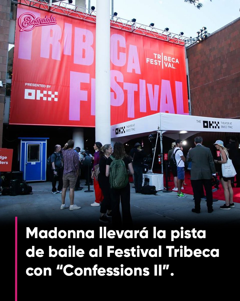 Escándala tweet media