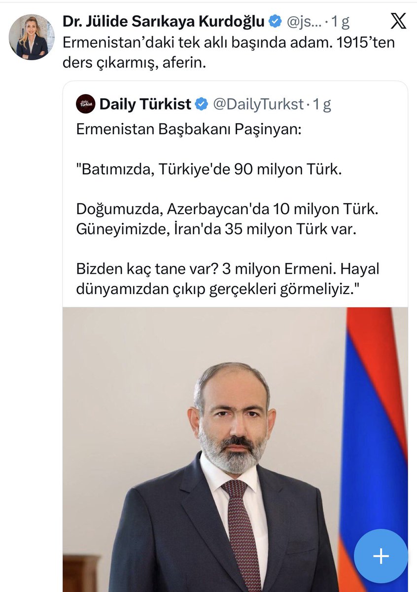 Seda Alcinar tweet media