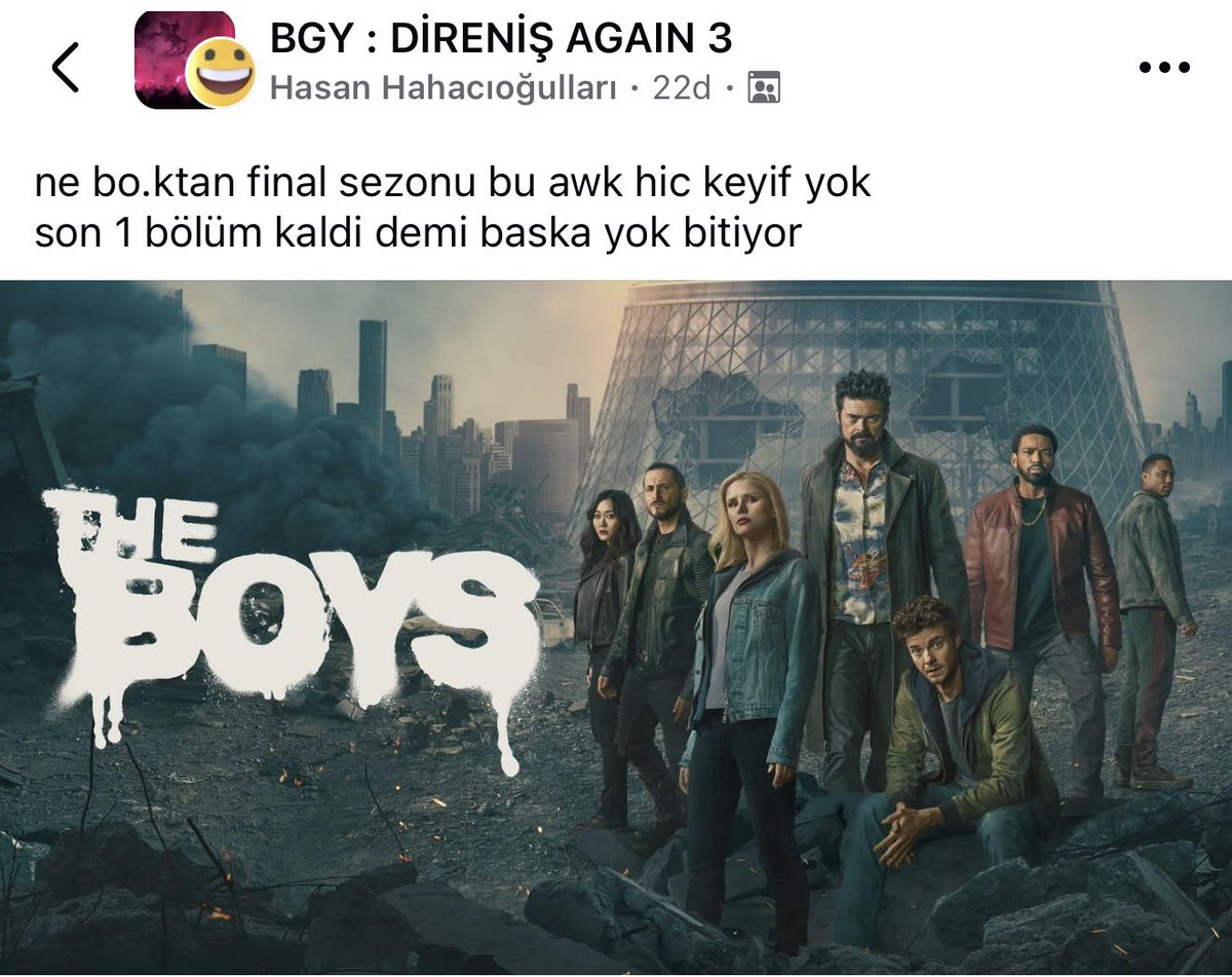 BGY tweet media