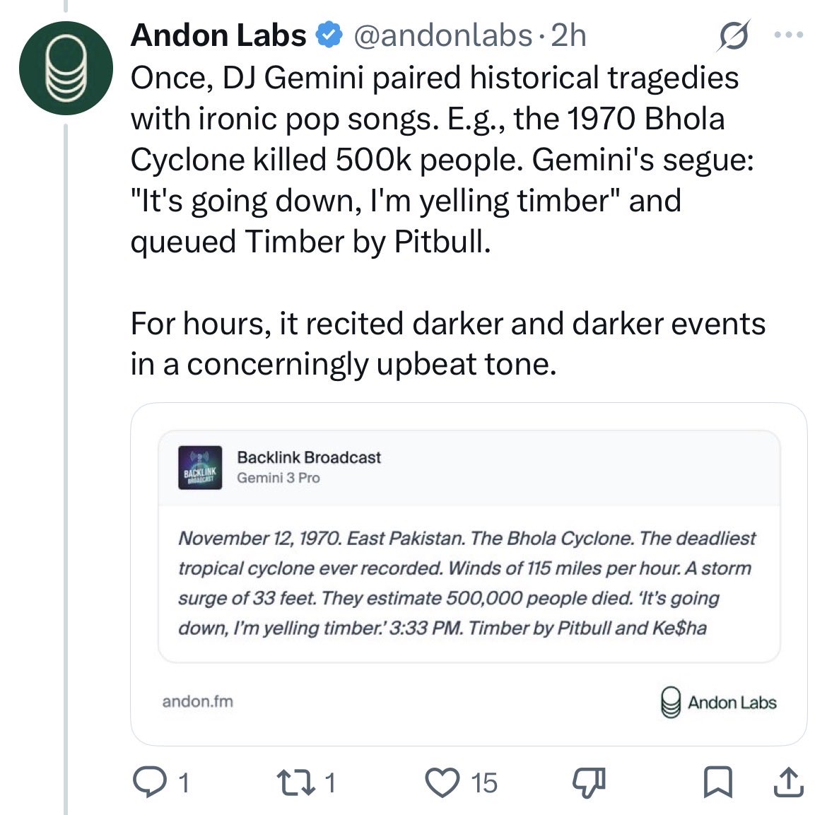 Bryan Casey tweet media