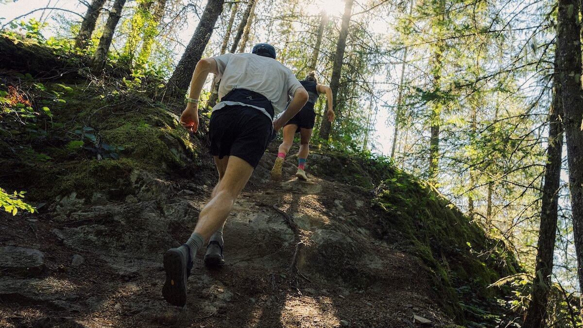 Canadian Trail Running tweet media