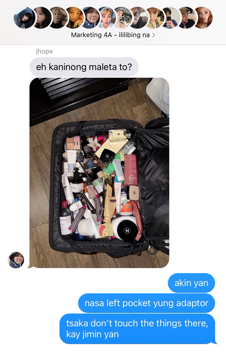 kmnovella's tweet photo. LV. https://t.co/pFecL7XrJP