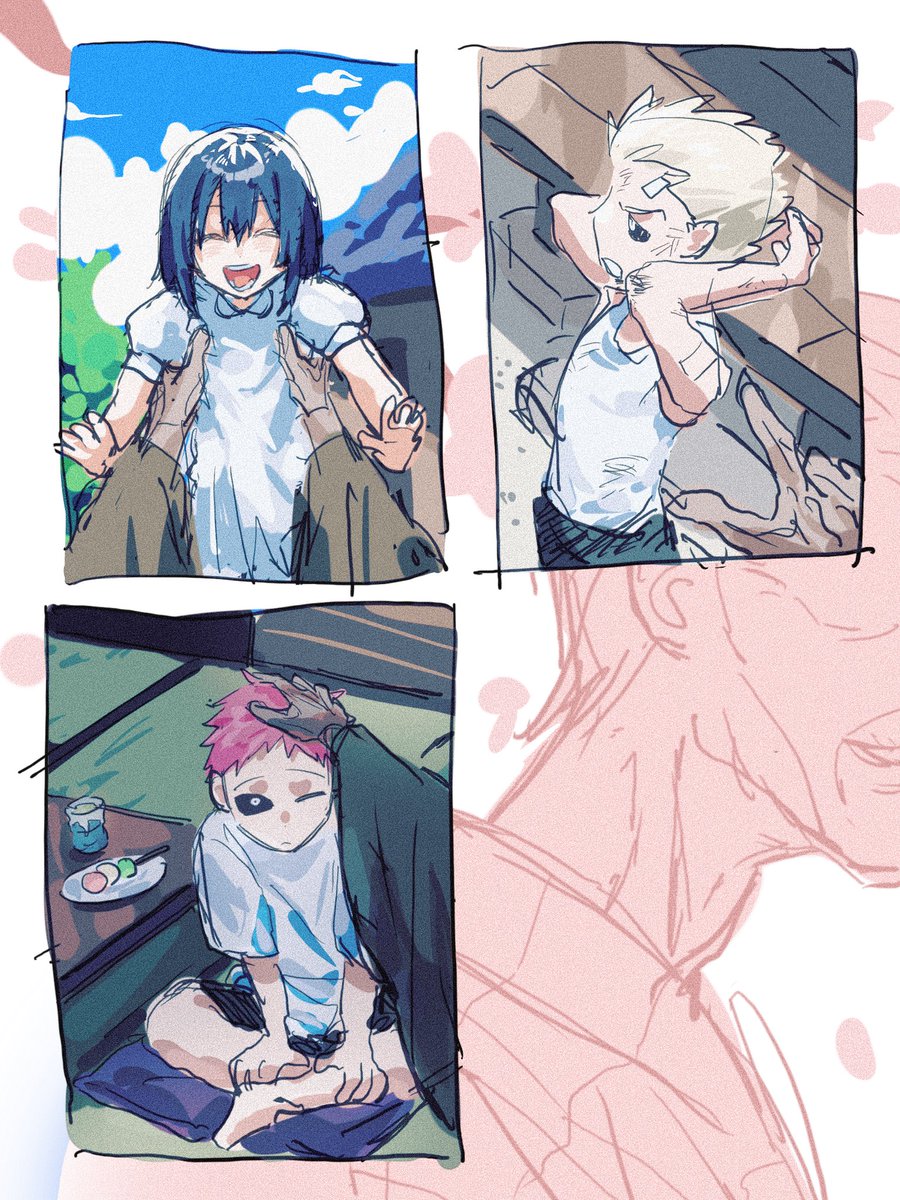 ('ω') tweet media