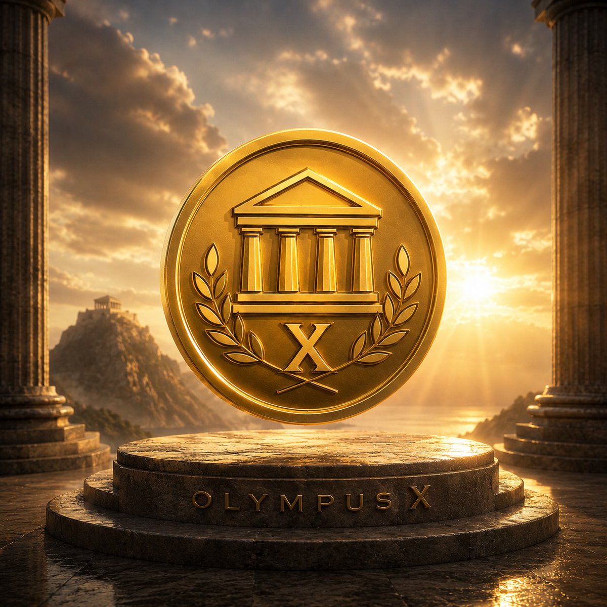 OlympusX tweet media