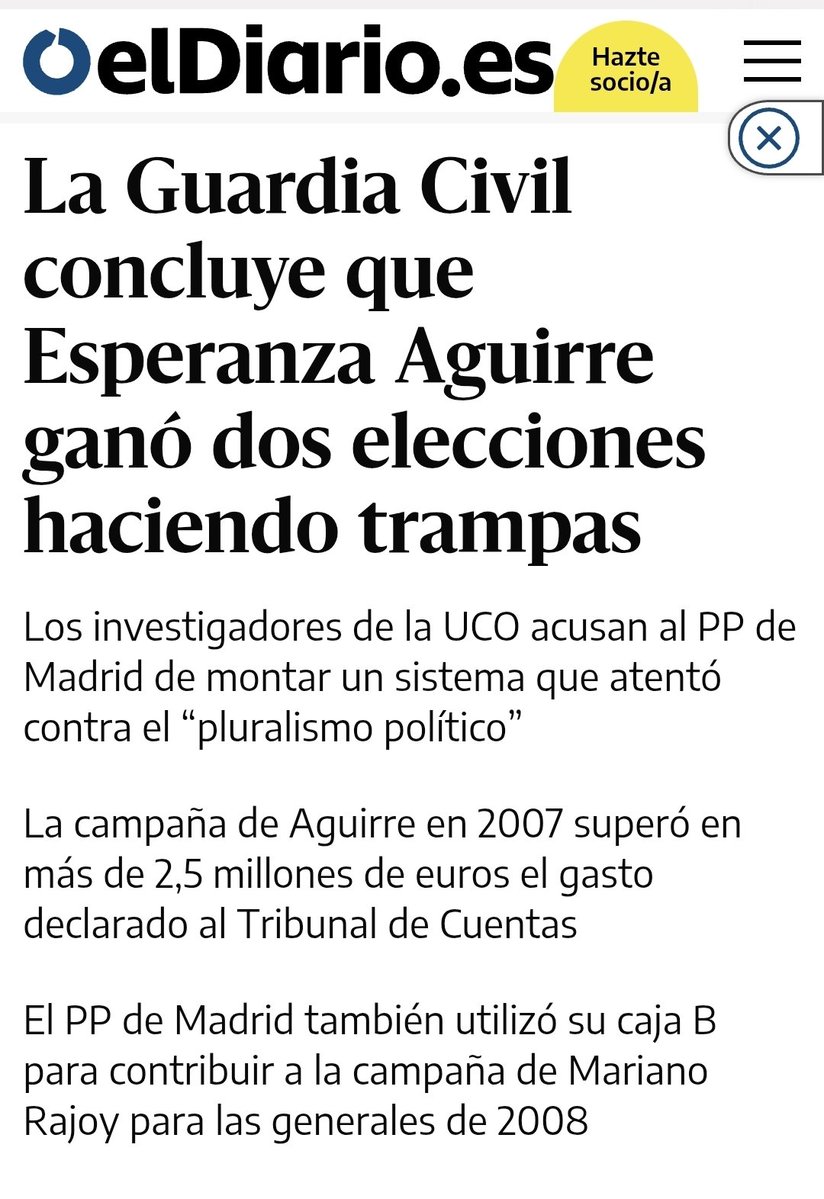 miguel angel linares tweet media